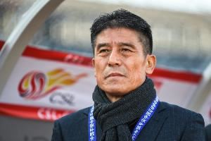 李章洙：中韩校园足球应加强合作，中国足球早该把校园足球搞好图片